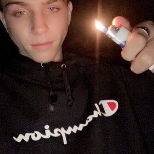 Meet your Posher, Aidan